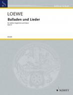Balladen und Lieder 2 Download