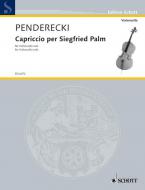 Capriccio per Siegfried Palm Download