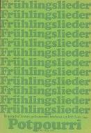 Frühlingslieder-Potpourri Download