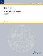 Quattro Fantasie Download