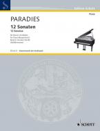Sonatas for Harpsichord Vol. 2 Download