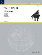 Fantasies pour le piano Download