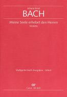 Magnificat allemand Standard