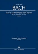 Magnificat allemand Standard