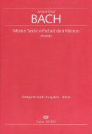 Magnificat allemand 