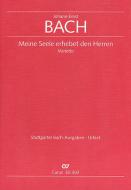 Magnificat allemand 