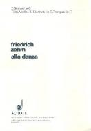 Alla Danza Download