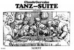 Dance Suite 
