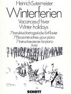 Winterferien Download