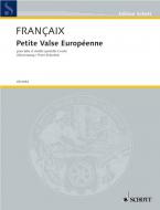 Petite Valse Européenne Download