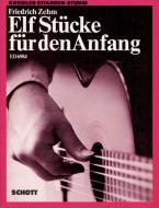 11 Stücke für den Anfang Download