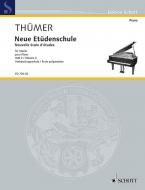 Nouvelle école d'études Vol. 2 Download