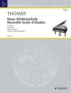 Nouvelle école d'études Download