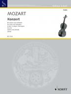 Concerto sol majeur KV 216 Download