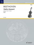 Concerto Ré majeur op. 61 Download