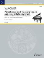 Paraphrases and Transcriptions Download