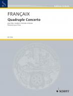 Quadruple Concerto Download