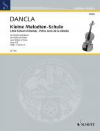 Petite école de la mélodie op. 123 Vol. 1 Download