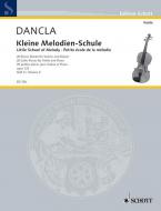 Petite école de la mélodie op. 123 Vol. 3 Download