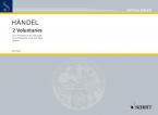 Two Voluntaries Download