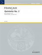 Quintette No. 2 Download