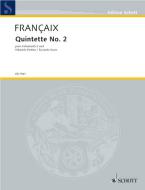 Quintette No. 2 Download