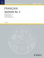 Quintette No. 2 Download