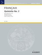 Quintette No. 2 Download
