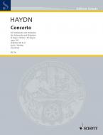 Concerto D Major Op. 101 Hob. VIIb: 2 Download