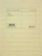 Concerto D Major Op. 101 Hob. VIIb: 2 Download