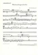 Weihnachtsgeschichte op. 54 Download