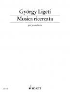 Musica ricercata Download