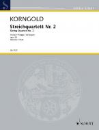 String Quartet No. 2 Op. 26 Download