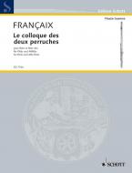 Le Colloque des deux Perruches Download