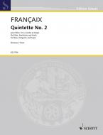 Quintette No. 2 Download