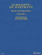Oeuvres pour piano Vol. 1 Download