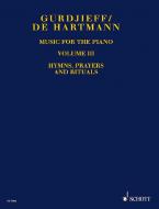 Oeuvres pour Piano Vol. 3 Download