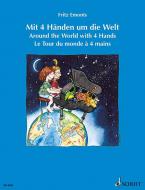 Le Tour du monde à 4 mains Download