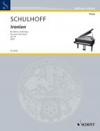 Ironien op. 34 WV 55 Download