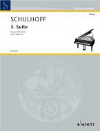 Suite No. 3 WV 80 Download