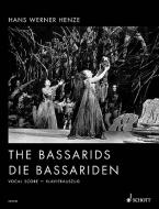 The Bassarids Download