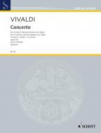 L'Estro Armonico op. 3/8 RV 522 Download