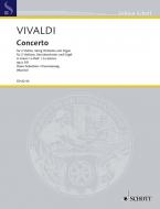 L'Estro Armonico op. 3/8 RV 522 Download