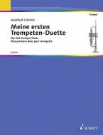 Mes Premières Duos pour Trompette Download