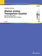 Mes Premières Duos pour Trompette Download