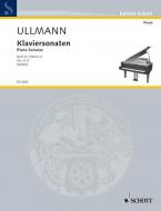 Piano Sonatas Vol. 2 Download