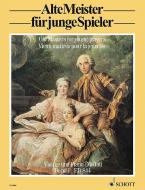 Vieux maîtres pour la jeunesse Vol. 1 