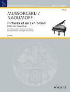 Tableaux d'une exposition Download