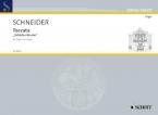 Toccata 'Schlafes Bruder' Download
