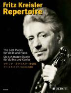 Fritz Kreisler Repertoire Vol. 1 Download